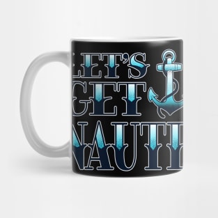 Yacht Rock Mug